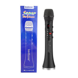 Lewinner L-699 Professional Karaoke Wireless Microphone
