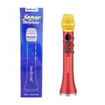 Lewinner L-699 Professional Karaoke Wireless Microphone