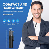 Lewinner  Wireless Bluetooth SmartMic